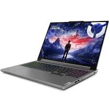 Lenovo Gaming Laptop Legion 5 16IRX9 I7-14650HX 16GB/1TBSSD/6GB/RTX-4050/16